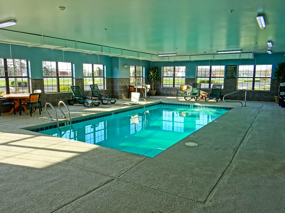 Country Inn & Suites by Radisson, Salisbury, MD