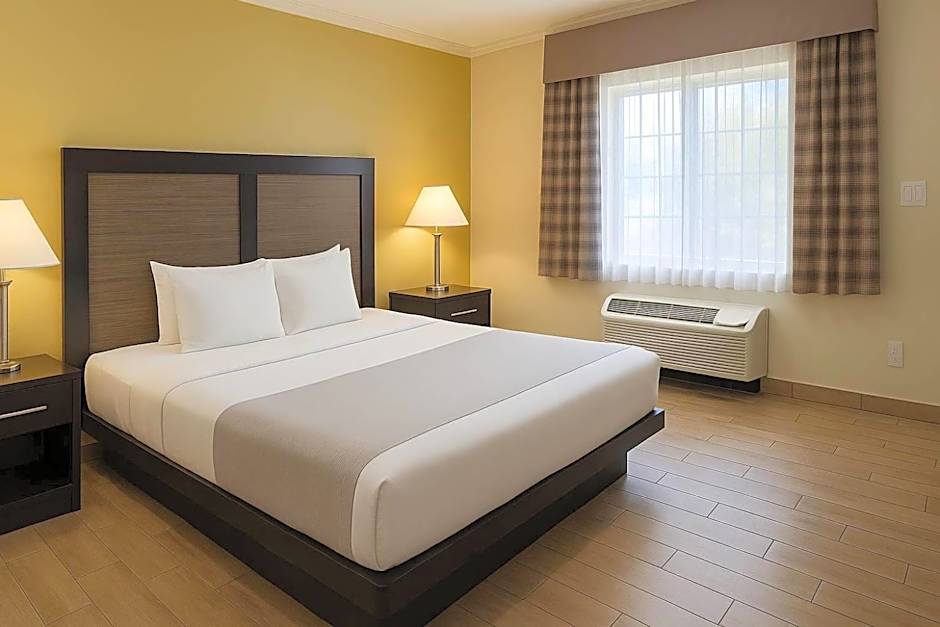 Quality Inn Escondido San Diego North County