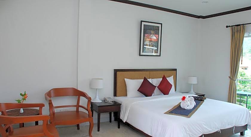 Phu Kamala Suite