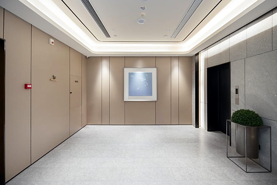 JI Hotel Anyang Wanda Plaza