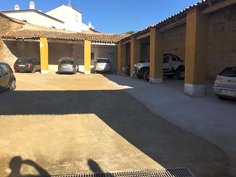 Hotel Plaza Grande