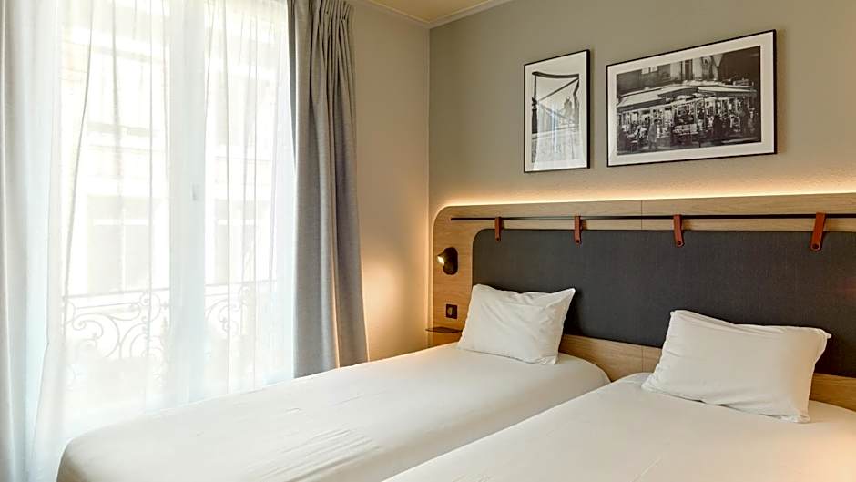 Campanile Paris 15 - Tour Eiffel