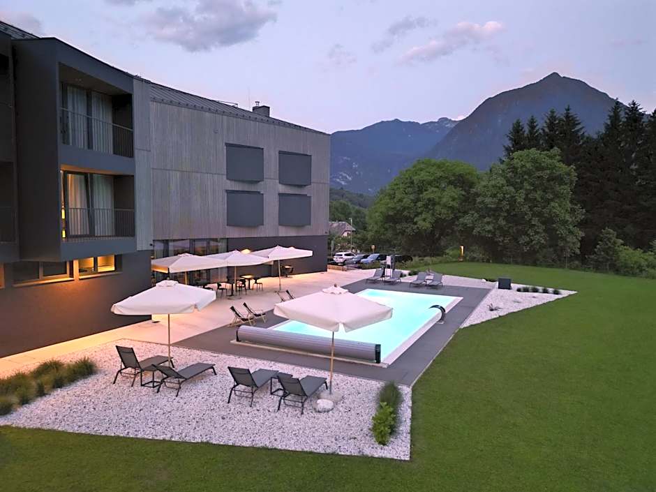 Hotel Soča
