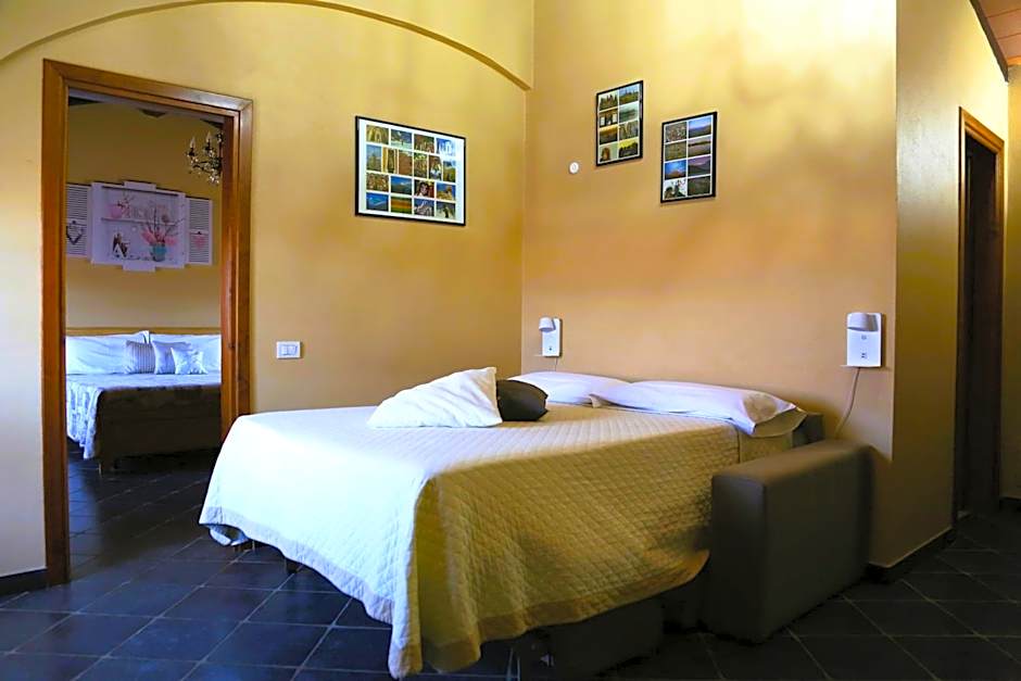 Hotel Ristorante la Luna