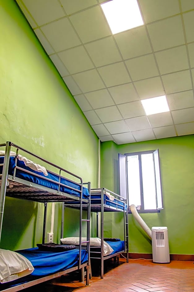 Hostel Santa Monaca