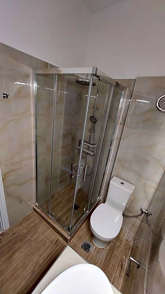 Hotel Evripides