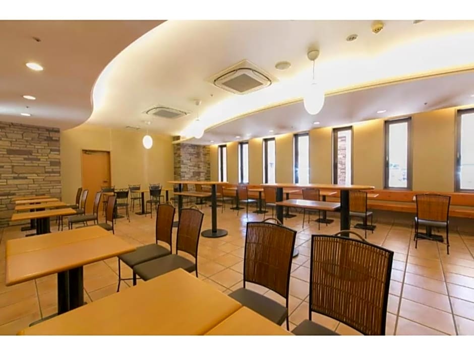 R&B Hotel Kanazawa Station Nishiguchi - Vacation STAY 14972v