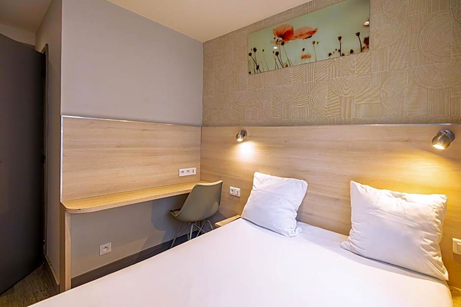 Hotel Aix Europe