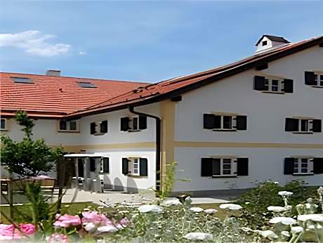Romantik Hotel Chalet am Kiental