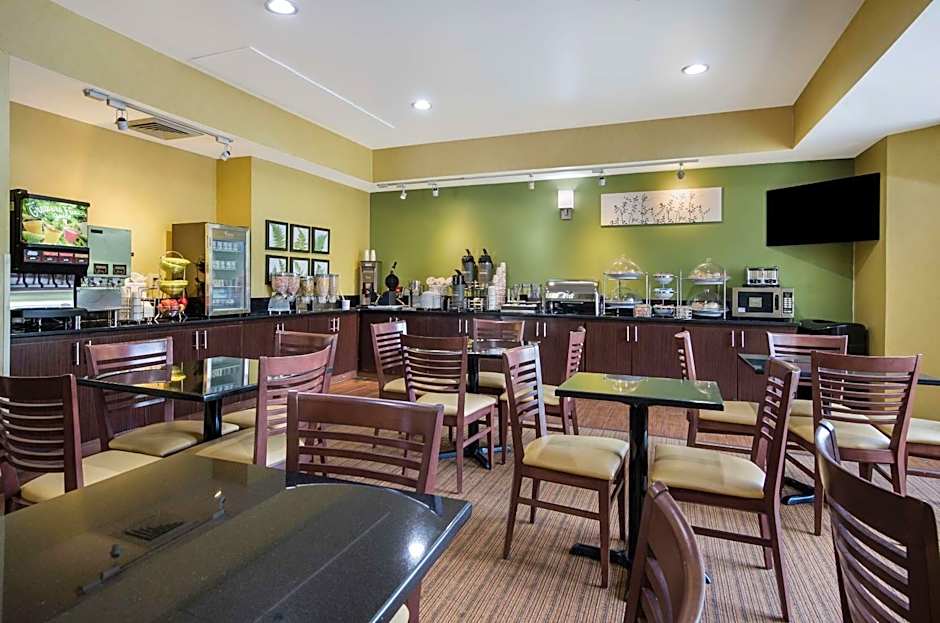 Sleep Inn Hanes Mall