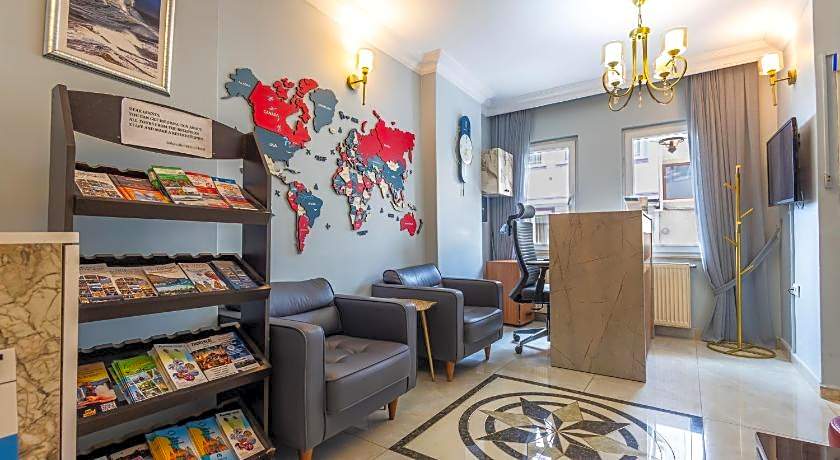 Sultanahmet Inn Hotel