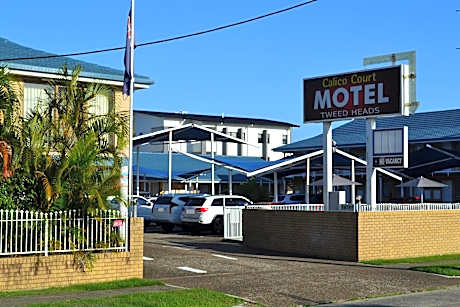 Calico Court Motel
