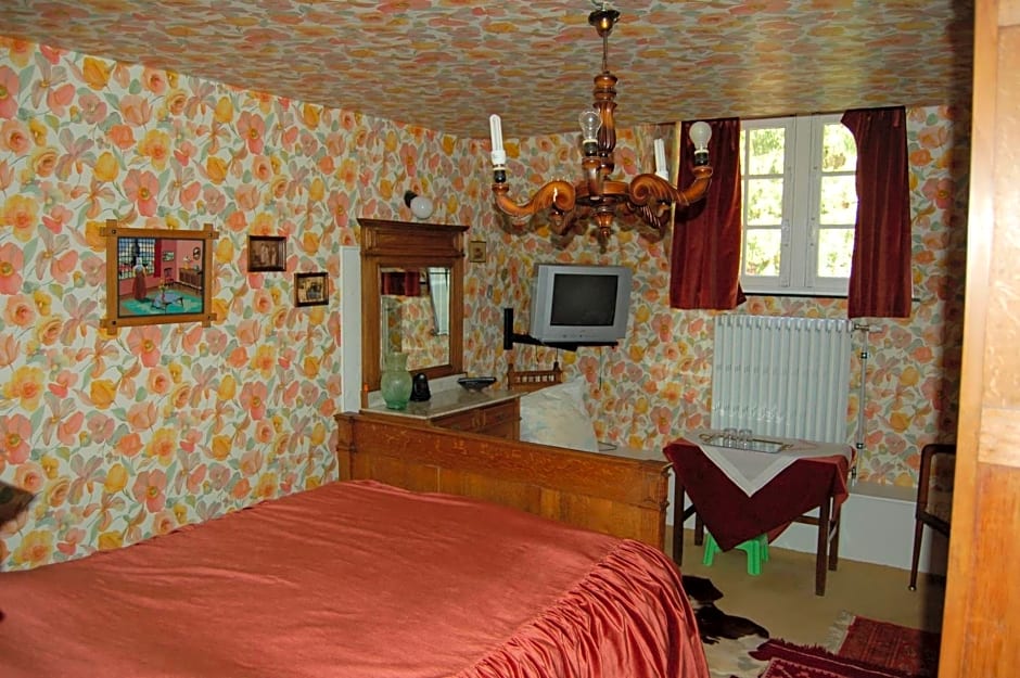 B&B Les Genêts