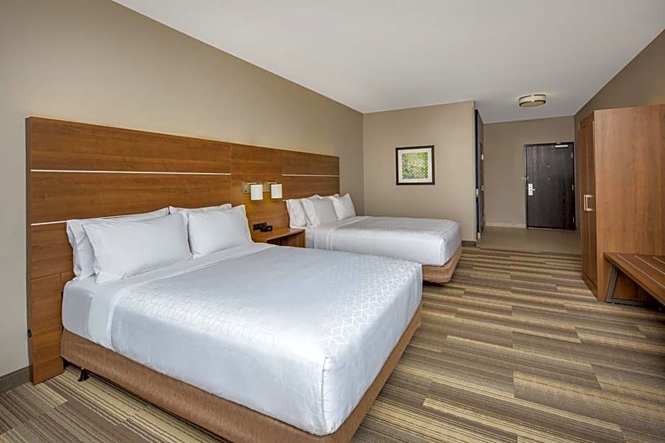 Holiday Inn Express Surprise By IHG