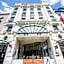 Hotel Mercure Lille Roubaix Grand