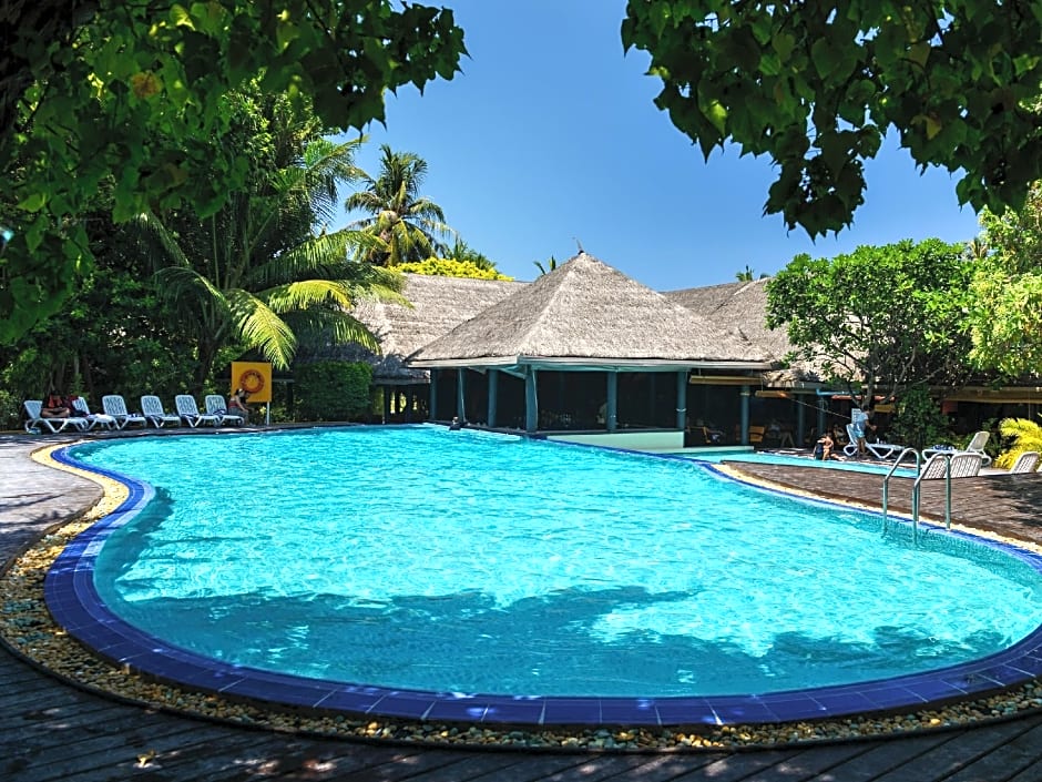 Adaaran Select Huduran Fushi - 24hrs Dine around Premium All inclusive