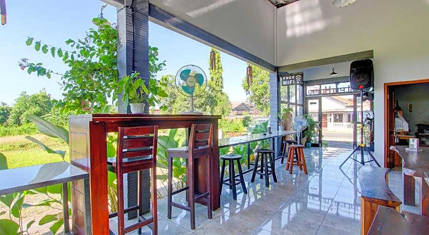 Hotel O D'harjo Guesthouse