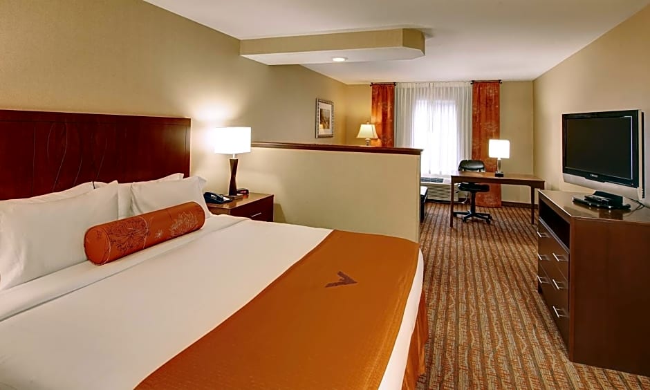 Phoenix Inn Suites Albany
