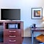 Comfort Inn & Suites Mexia