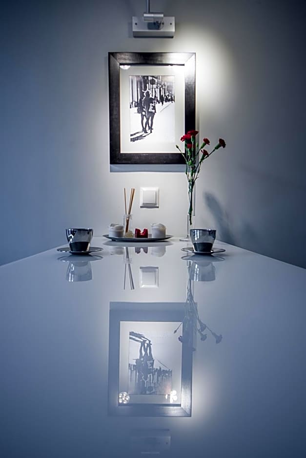 NOVUMHOUSE - Straszewskiego