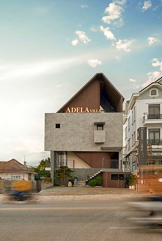 Adela Villa Dalat