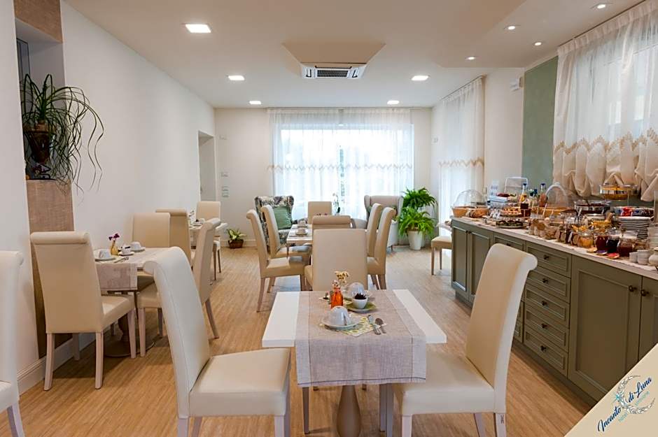 Incanto di Luna Hotel