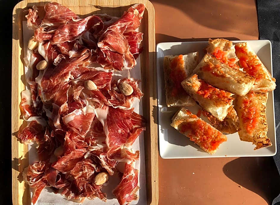 Cal Roure Boutique Hotel