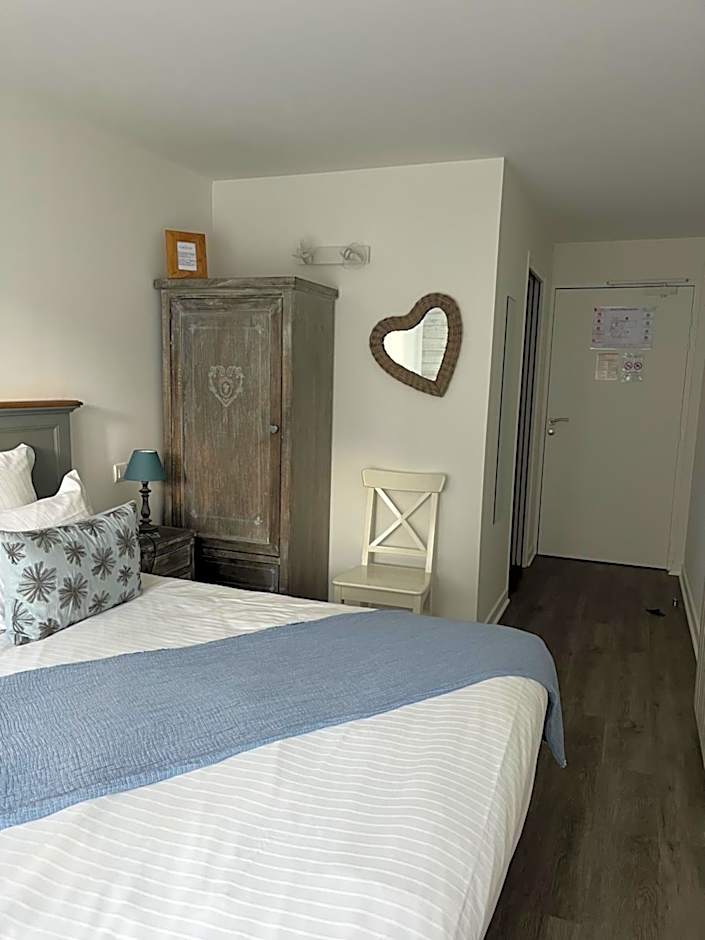 La Villa Bel Ange Hotel