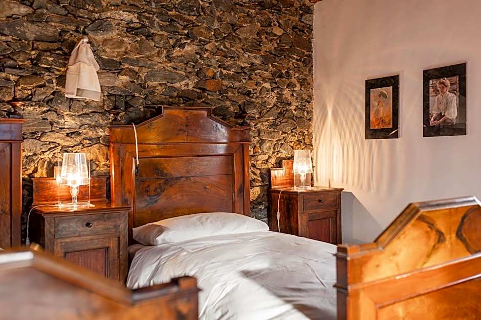 Albergo Diffuso Comeglians