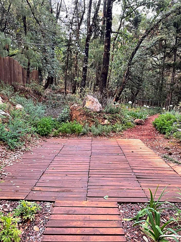 Hotel Oxú Solo adultos