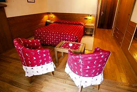 Hotel Pavillon