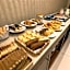 Stay Hotel Plaza San Martin