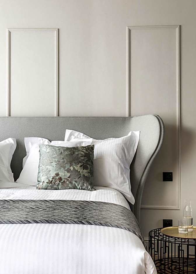 Gulde Schoen Luxury Studio-apartments