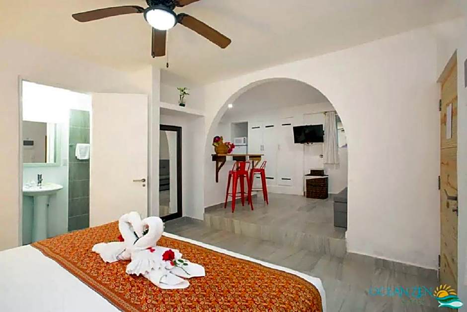 Ocean Zen Suites on 5th Avenue - Adults Only