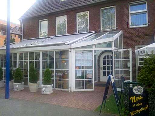 Hotel Haus Büderich