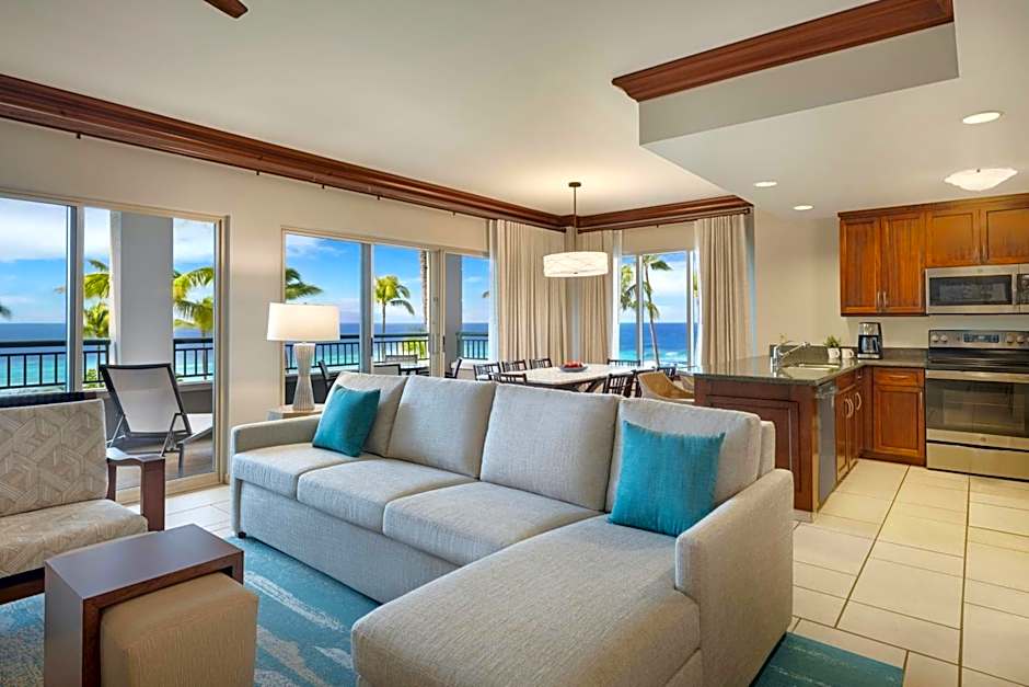 Marriott's Maui Ocean Club  - Lahaina & Napili Towers