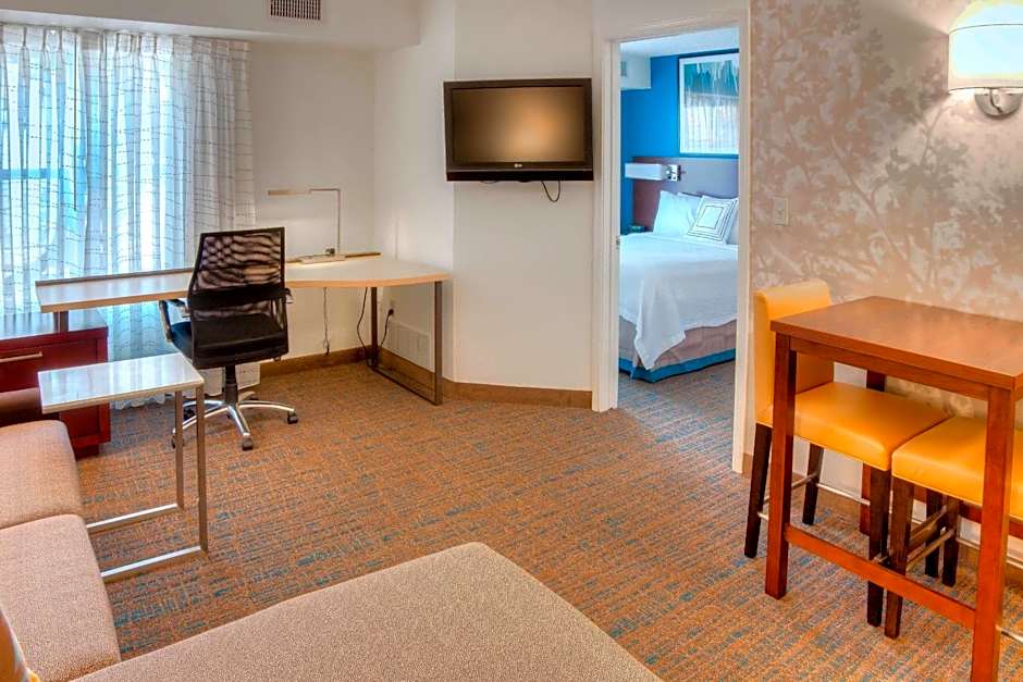 Residence Inn by Marriott Mcallen