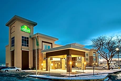 La Quinta Inn & Suites by Wyndham York