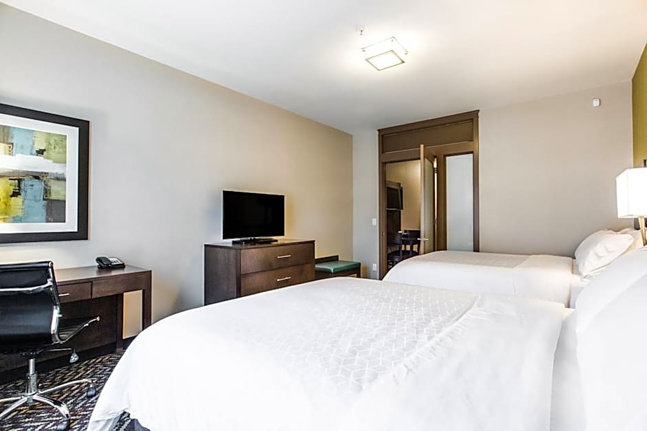 Holiday Inn Express & Suites Spruce Grove - Stony Plain By IHG