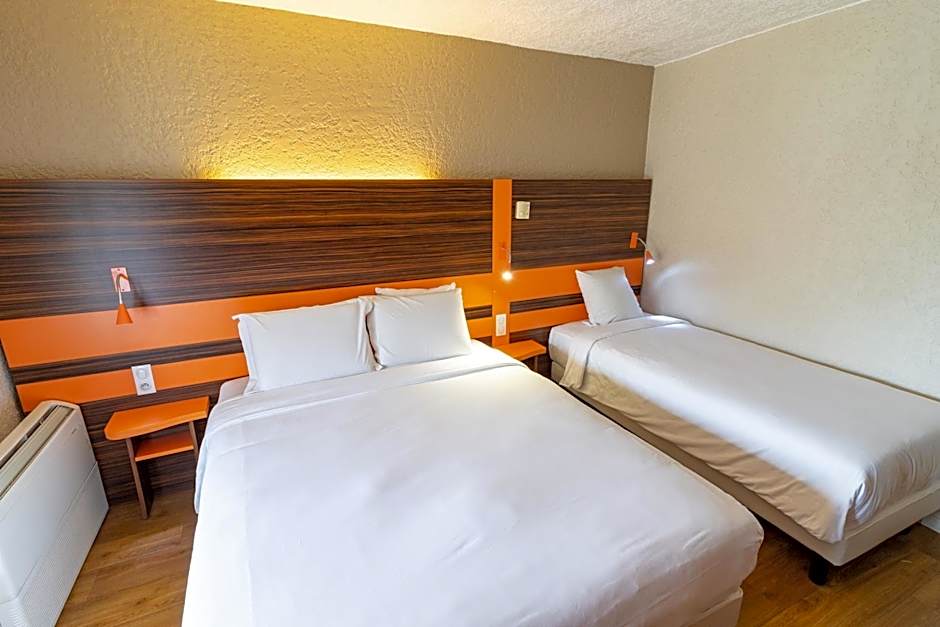 Kyriad Auxerre Appoigny