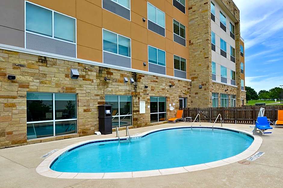 Holiday Inn Express and Suites Wylie West By IHG