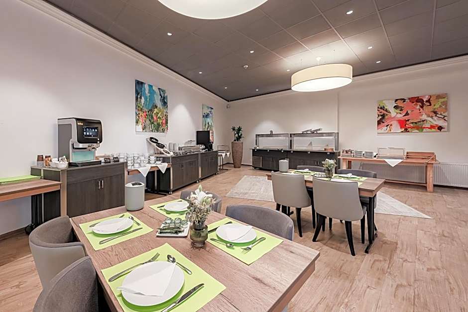 Hotel Alte Redaktion