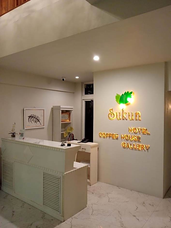 Sukun Boutique Hotel Cilacap Managed by GHM