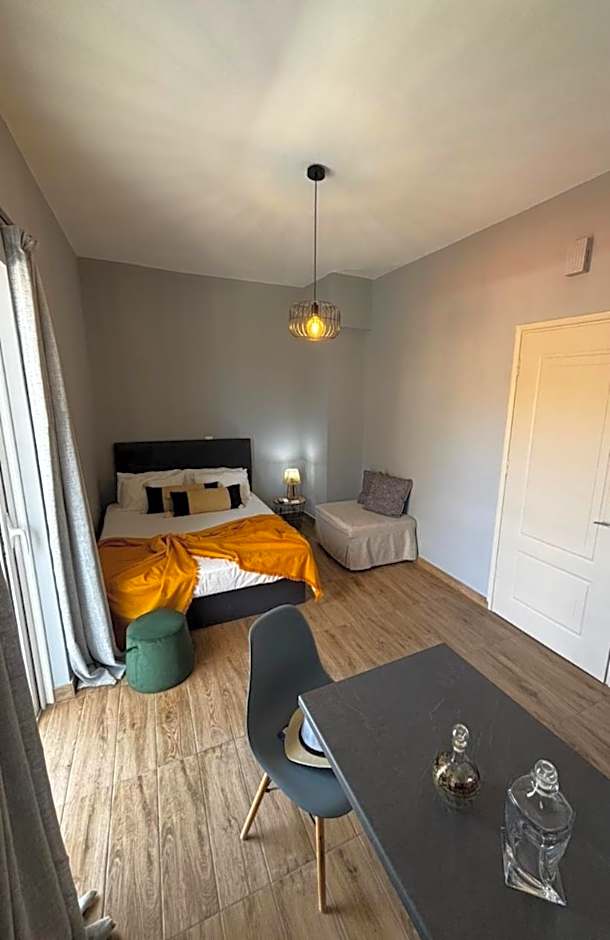 SPN.SPIROS APARTMENTS PREVEZA