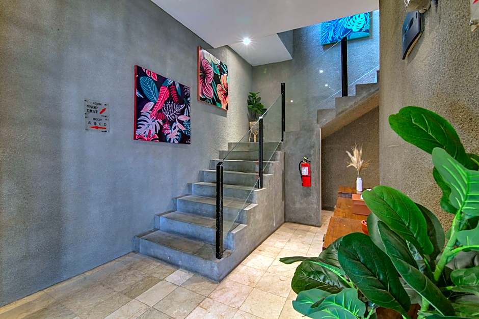 Escotel Casa De Luga By Reccoma