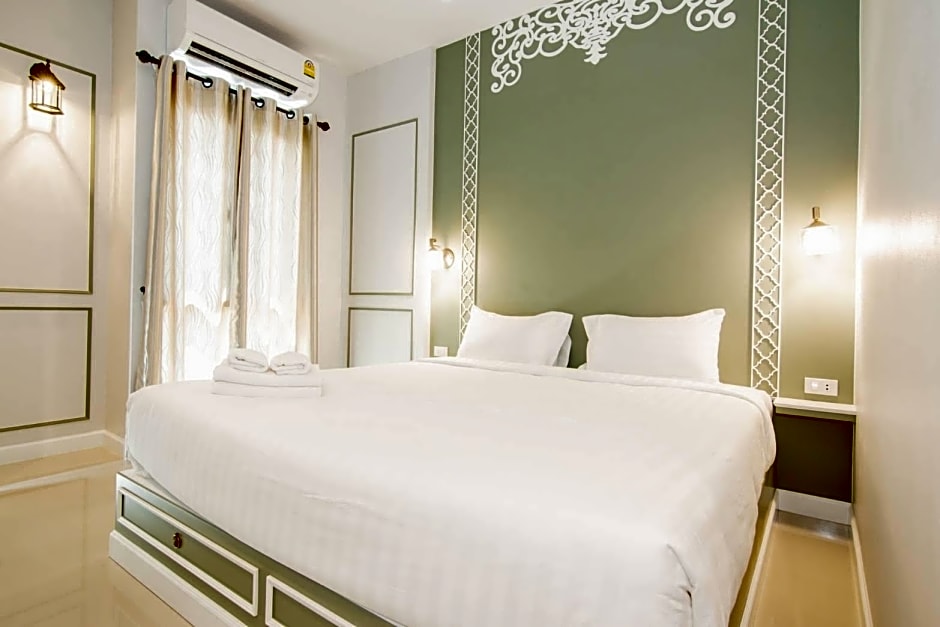 Anakin Boutique Hotel