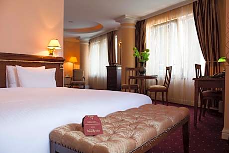 Diplomatic Suite Vardar