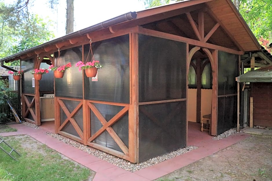 Dom Gościnny Posejdon