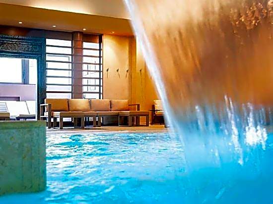 Le Parc Hotel Obernai & Spa