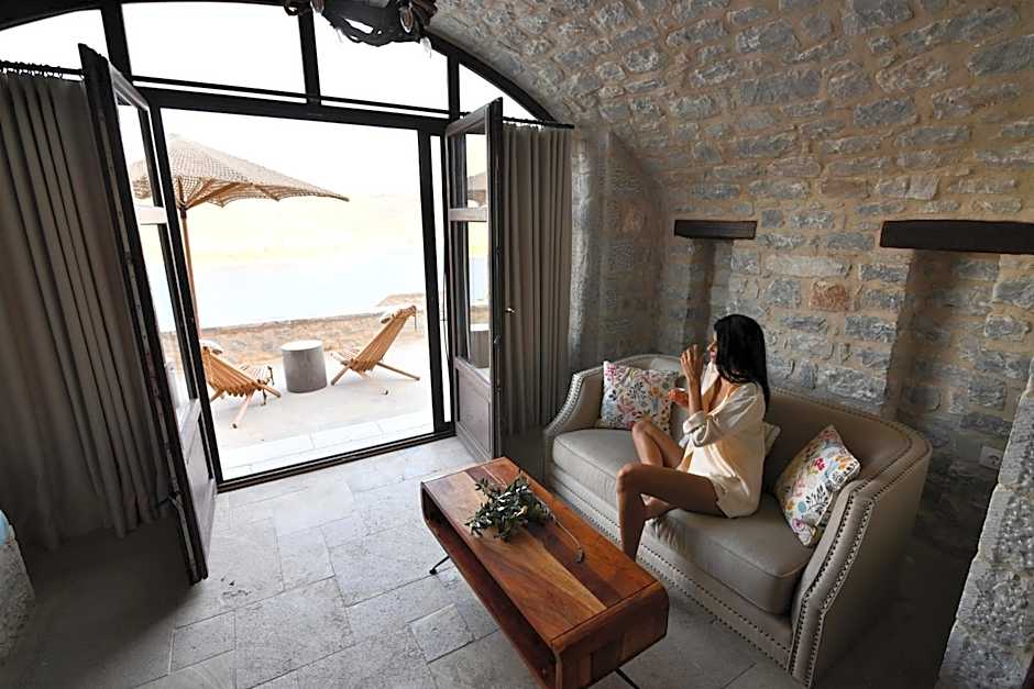 Petra & Fos Boutique Hotel & Spa